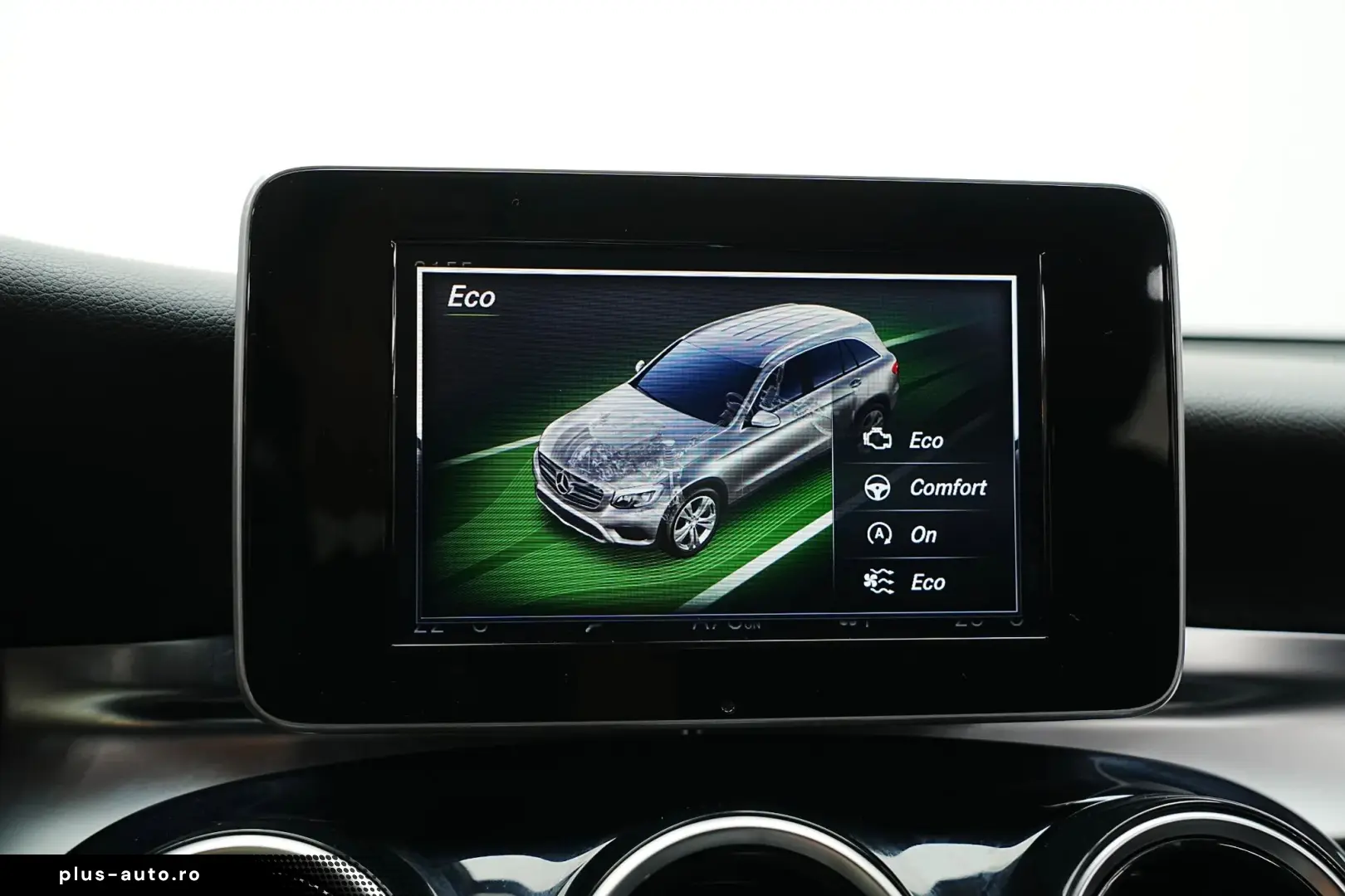 Mercedes-Benz Glc Gen-I-2015-2022