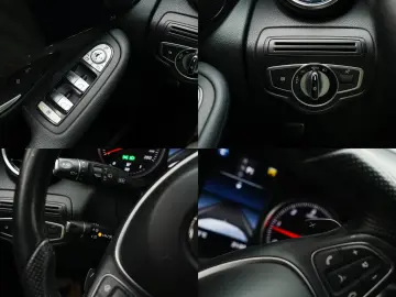 Mercedes-Benz Glc Gen-I-2015-2022