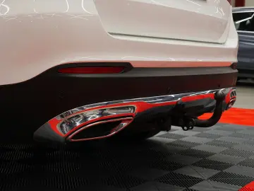 Mercedes-Benz Glc Gen-I-2015-2022