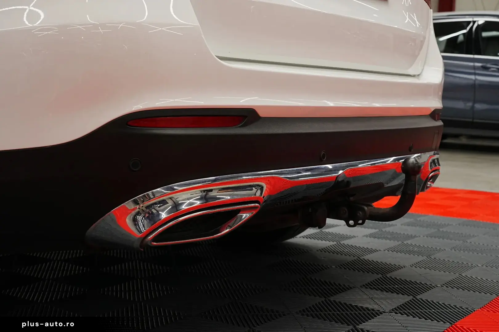 Mercedes-Benz Glc Gen-I-2015-2022