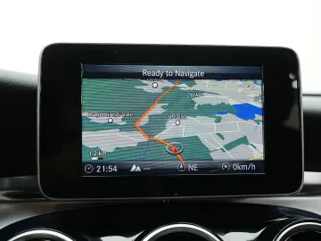 Mercedes-Benz Glc Gen-I-2015-2022