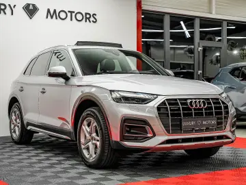 Audi Q5 Gen-Fy-2016