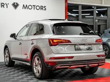 Audi Q5 Gen-Fy-2016