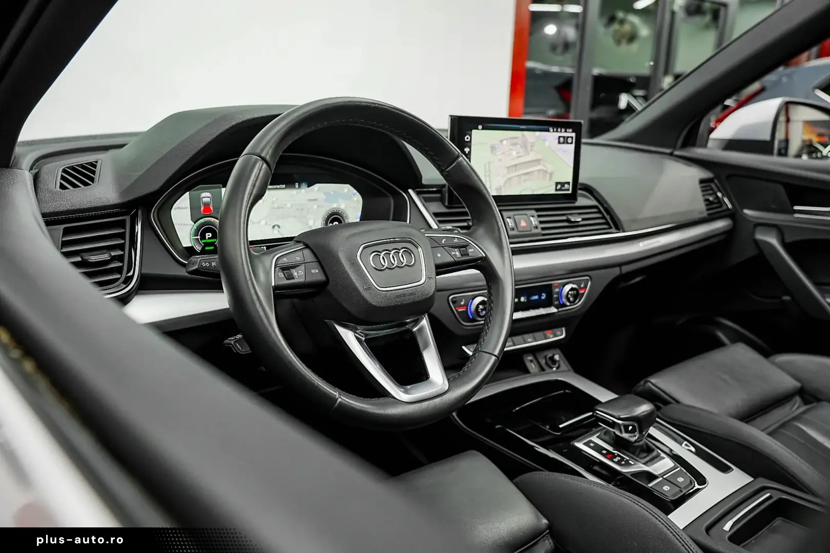 Audi Q5 Gen-Fy-2016