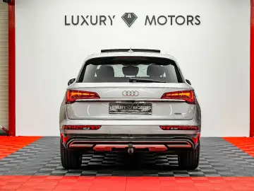 Audi Q5 Gen-Fy-2016