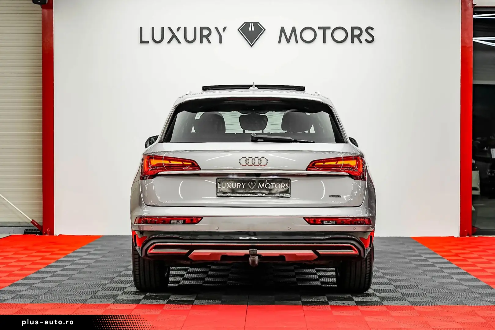 Audi Q5 Gen-Fy-2016