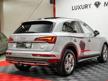 Audi Q5 Gen-Fy-2016