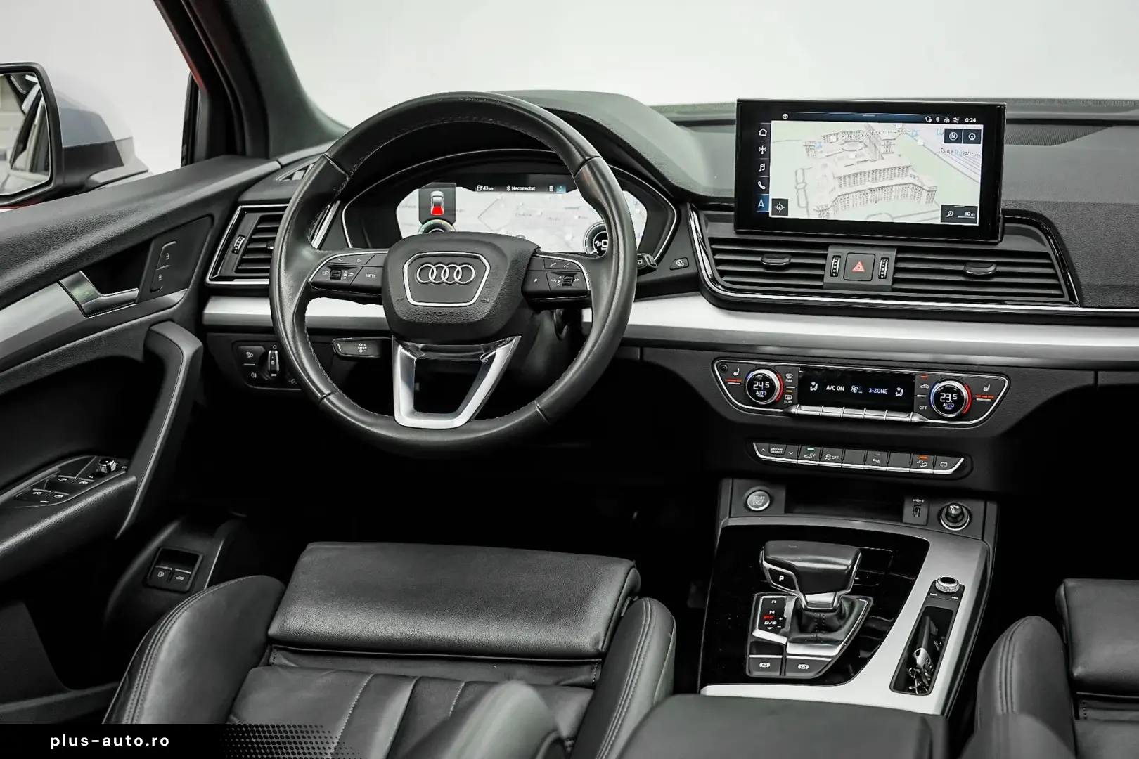 Audi Q5 Gen-Fy-2016
