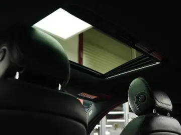 Mercedes-Benz Glc-Coupe C253-2016-2023