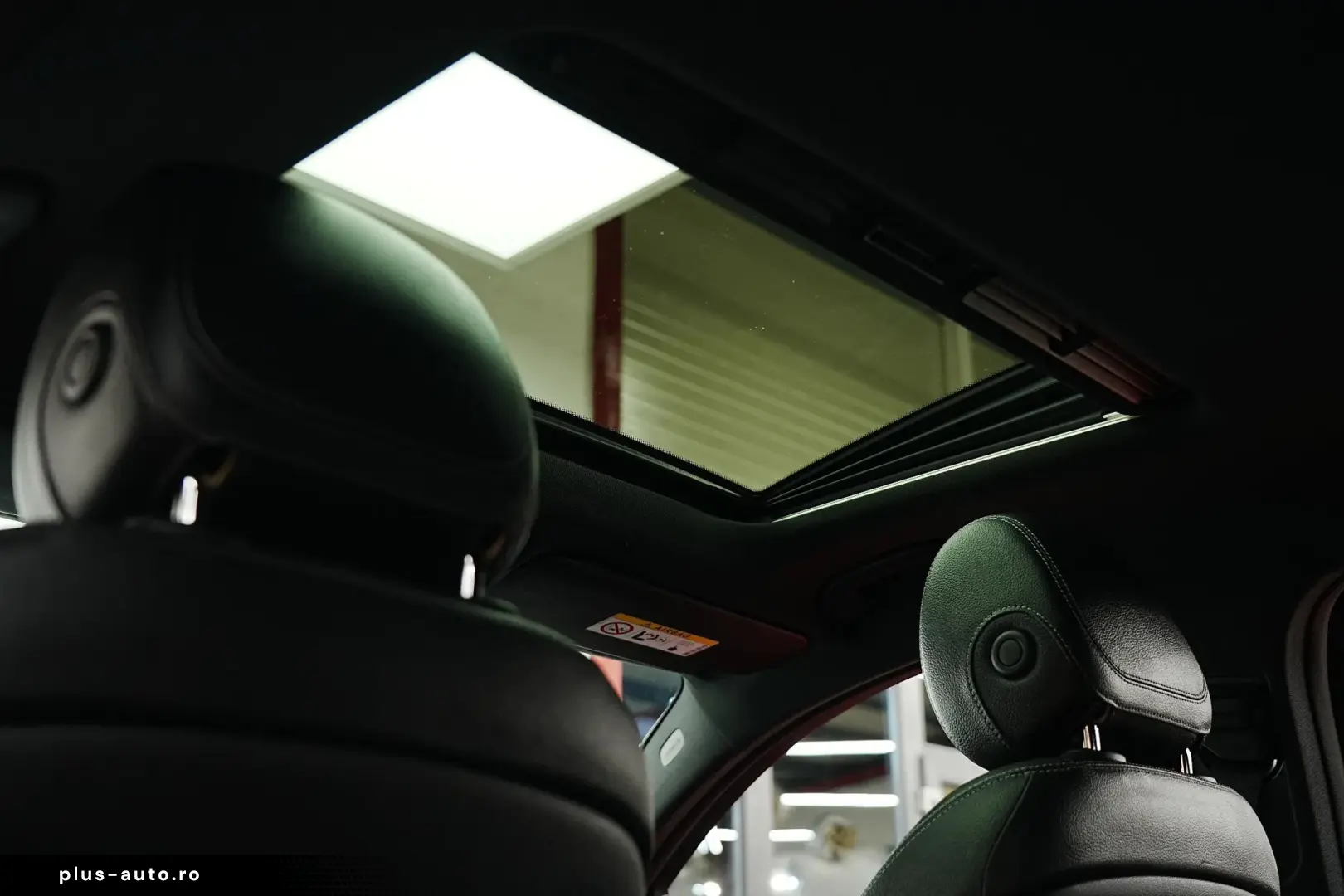 Mercedes-Benz Glc-Coupe C253-2016-2023