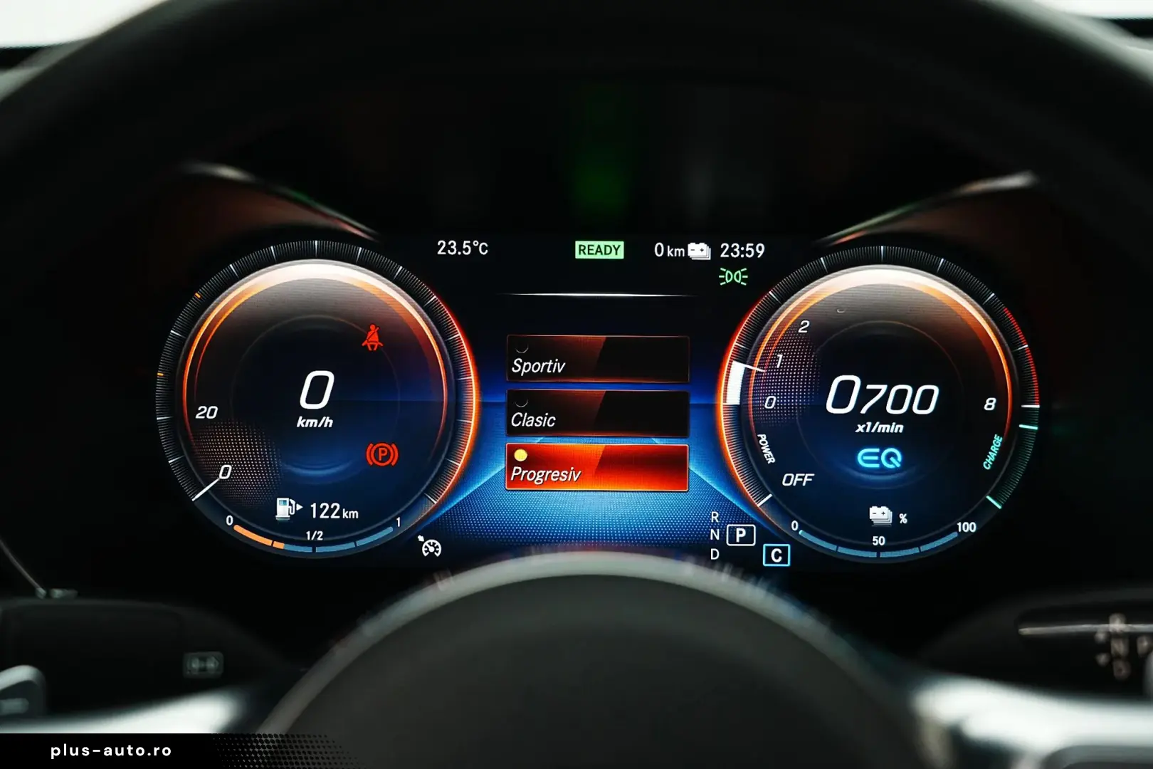 Mercedes-Benz Glc-Coupe C253-2016-2023