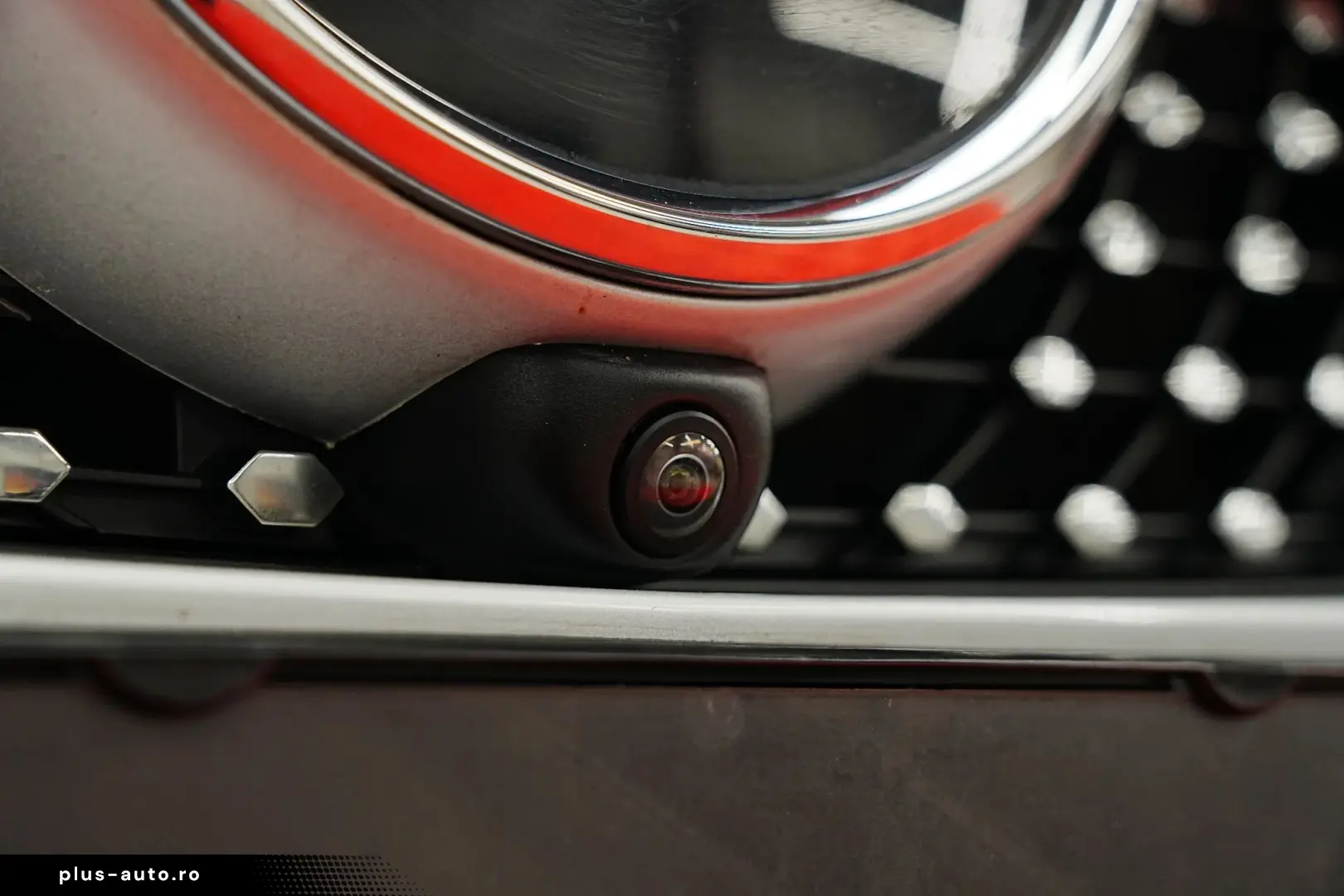 Mercedes-Benz Glc-Coupe C253-2016-2023