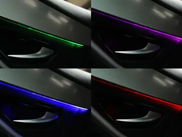 Mercedes-Benz Glc-Coupe C253-2016-2023