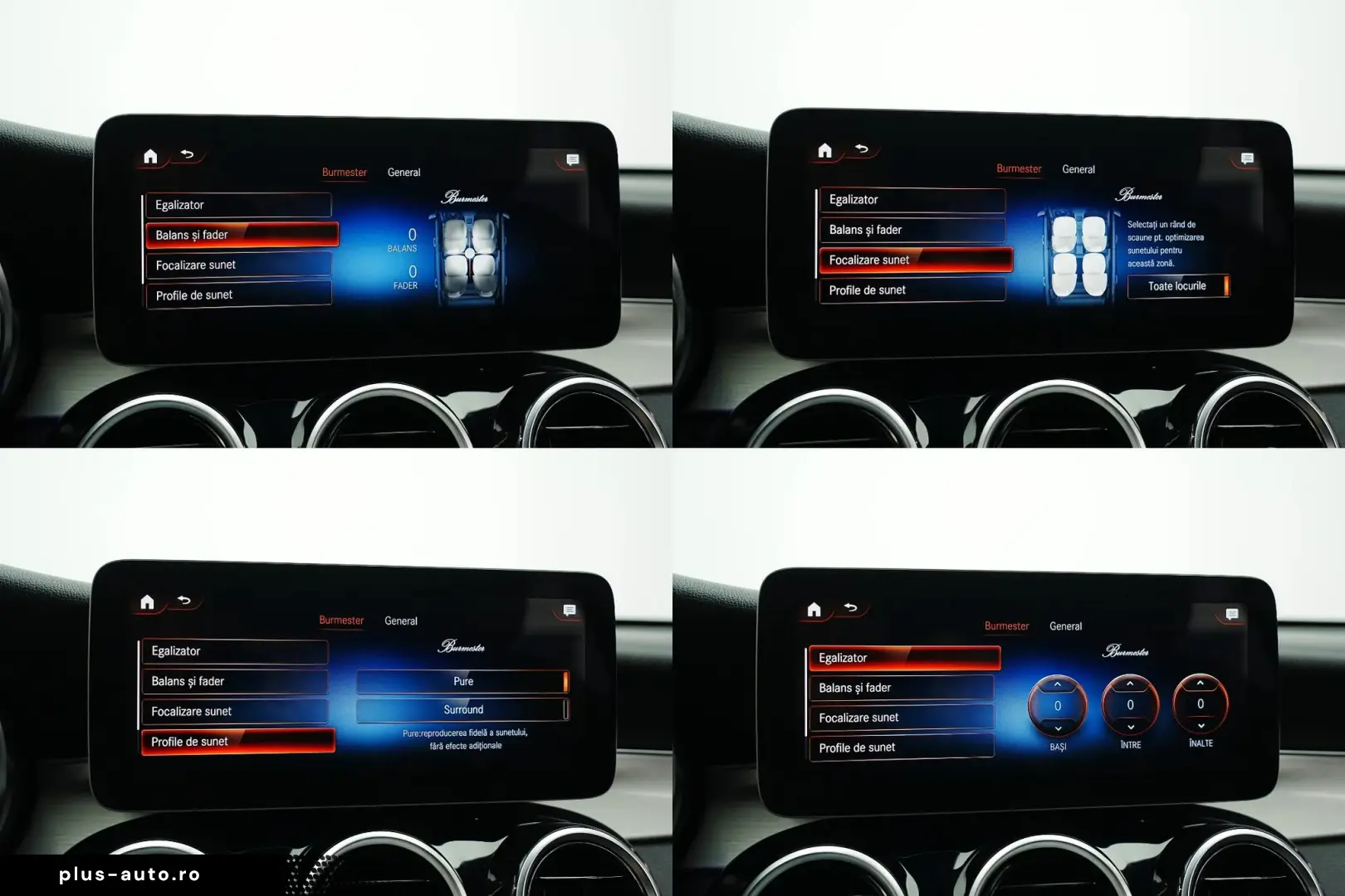 Mercedes-Benz Glc-Coupe C253-2016-2023