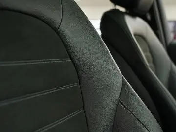 Mercedes-Benz Glc-Coupe C253-2016-2023