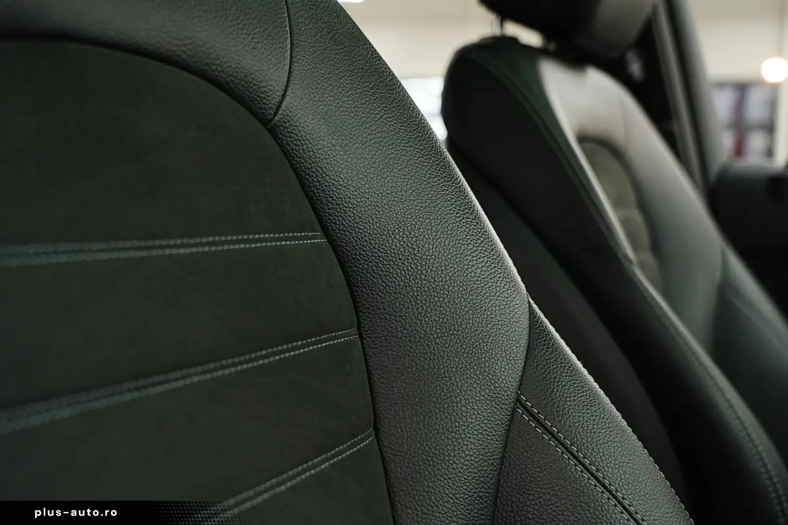 Mercedes-Benz Glc-Coupe C253-2016-2023