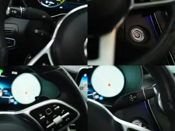 Mercedes-Benz Glc-Coupe C253-2016-2023