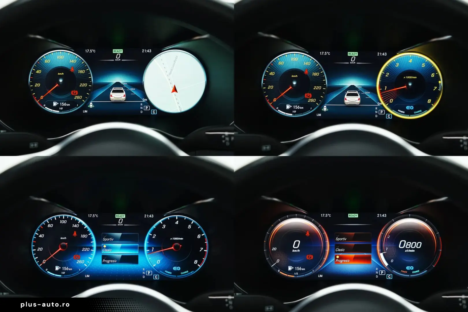 Mercedes-Benz Glc-Coupe C253-2016-2023