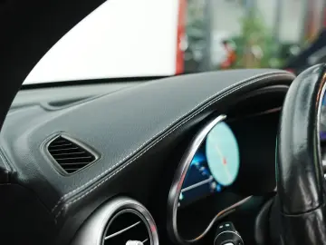 Mercedes-Benz Glc-Coupe C253-2016-2023