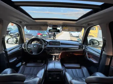 Bmw X5 xDrive 2017  3.0 Diesel