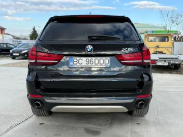 Bmw X5 xDrive 2017  3.0 Diesel