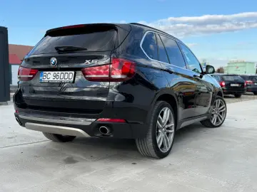 Bmw X5 xDrive 2017  3.0 Diesel  Posibilitate RATE