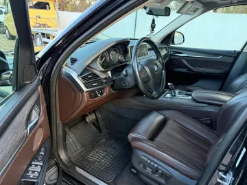 Bmw X5 xDrive 2017  3.0 Diesel  Posibilitate RATE