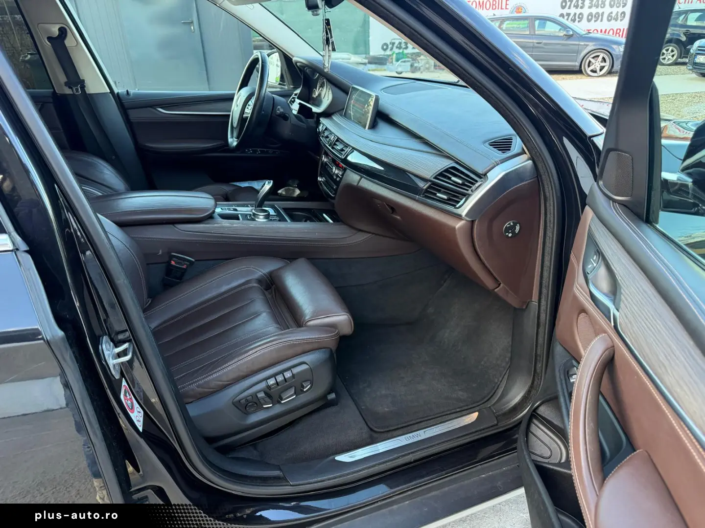 Bmw X5 xDrive 2017  3.0 Diesel  Posibilitate RATE