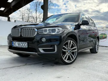 Bmw X5 xDrive 2017  3.0 Diesel  Posibilitate RATE