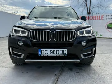 Bmw X5 xDrive 2017  3.0 Diesel  Posibilitate RATE