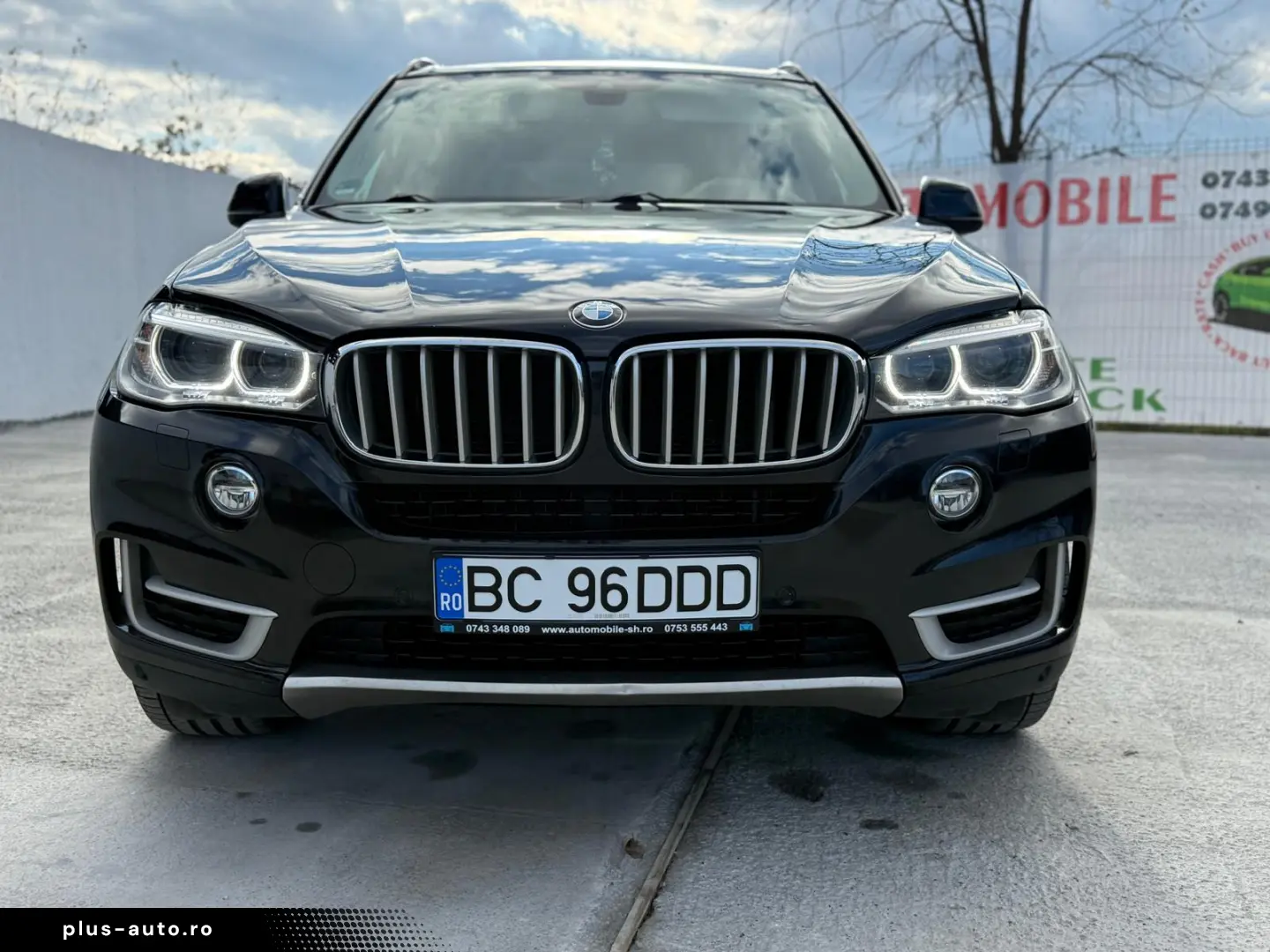 Bmw X5 xDrive 2017  3.0 Diesel  Posibilitate RATE