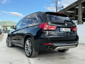 Bmw X5 xDrive 2017  3.0 Diesel  Posibilitate RATE