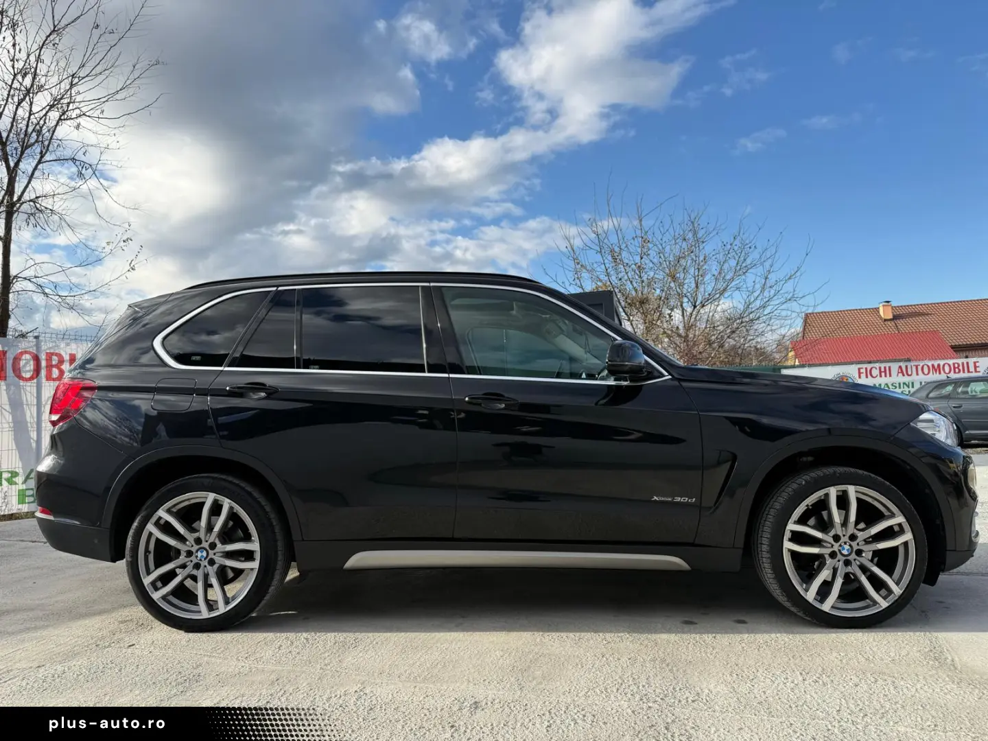 Bmw X5 xDrive 2017  3.0 Diesel  Posibilitate RATE