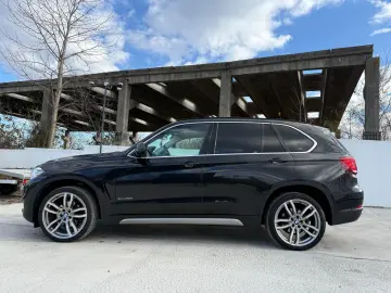 Bmw X5 xDrive 2017  3.0 Diesel  Posibilitate RATE