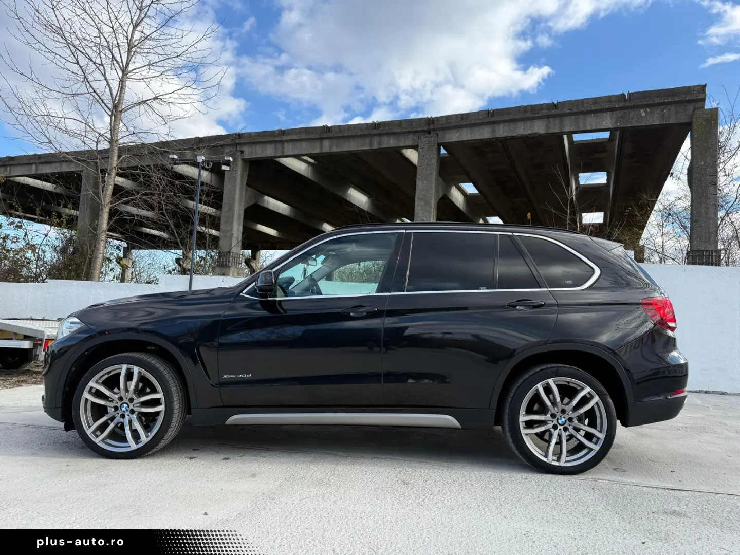 Bmw X5 xDrive 2017  3.0 Diesel  Posibilitate RATE