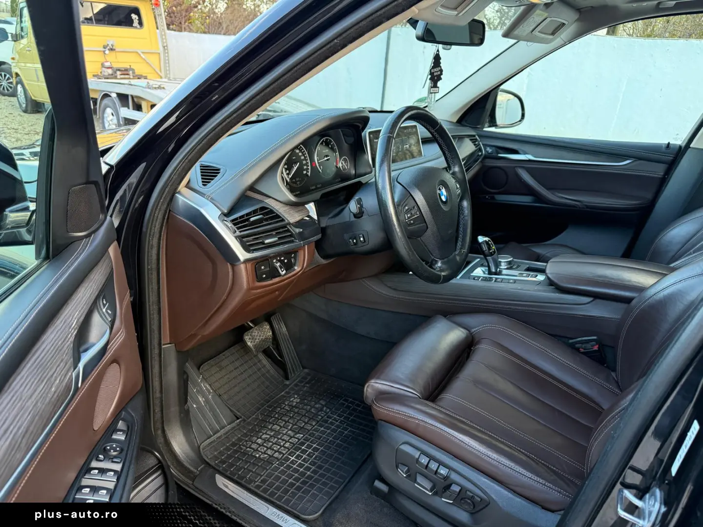 Bmw X5 xDrive 2017  3.0 Diesel  Posibilitate RATE