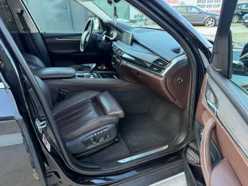 Bmw X5 xDrive 2017  3.0 Diesel  Posibilitate RATE