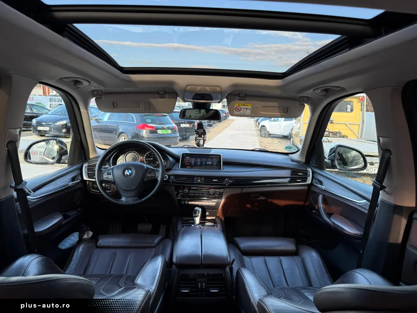 Bmw X5 xDrive 2017  3.0 Diesel  Posibilitate RATE