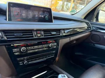 Bmw X5 xDrive 2017  3.0 Diesel  Posibilitate RATE