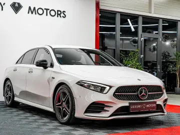 Mercedes-Benz A-250