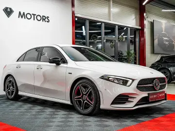 Mercedes-Benz A-250