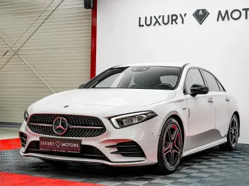 Mercedes-Benz A-250
