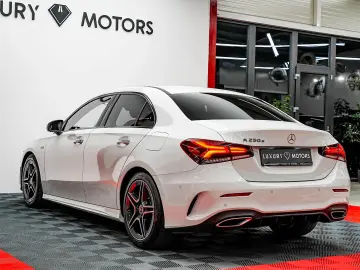 Mercedes-Benz A-250