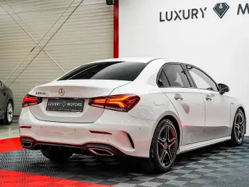 Mercedes-Benz A-250