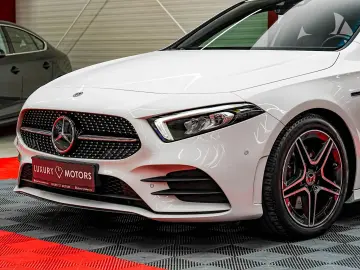 Mercedes-Benz A-250