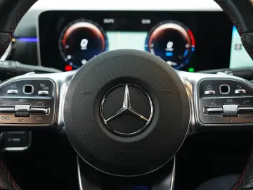 Mercedes-Benz A-250