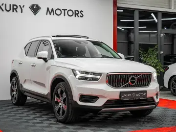 Volvo Xc-40