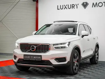 Volvo Xc-40