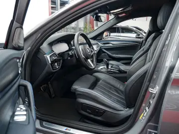 Bmw Seria-5 Gen-G30-G31-2017