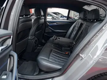 Bmw Seria-5 Gen-G30-G31-2017